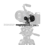 SmallRig Follow Focus F50