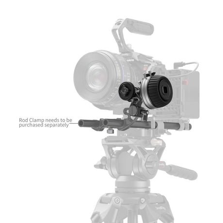 SmallRig Follow Focus F50