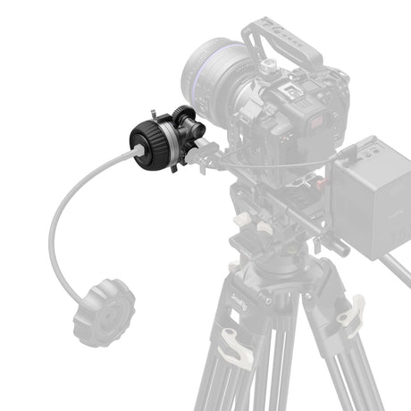 SmallRig Follow Focus F50