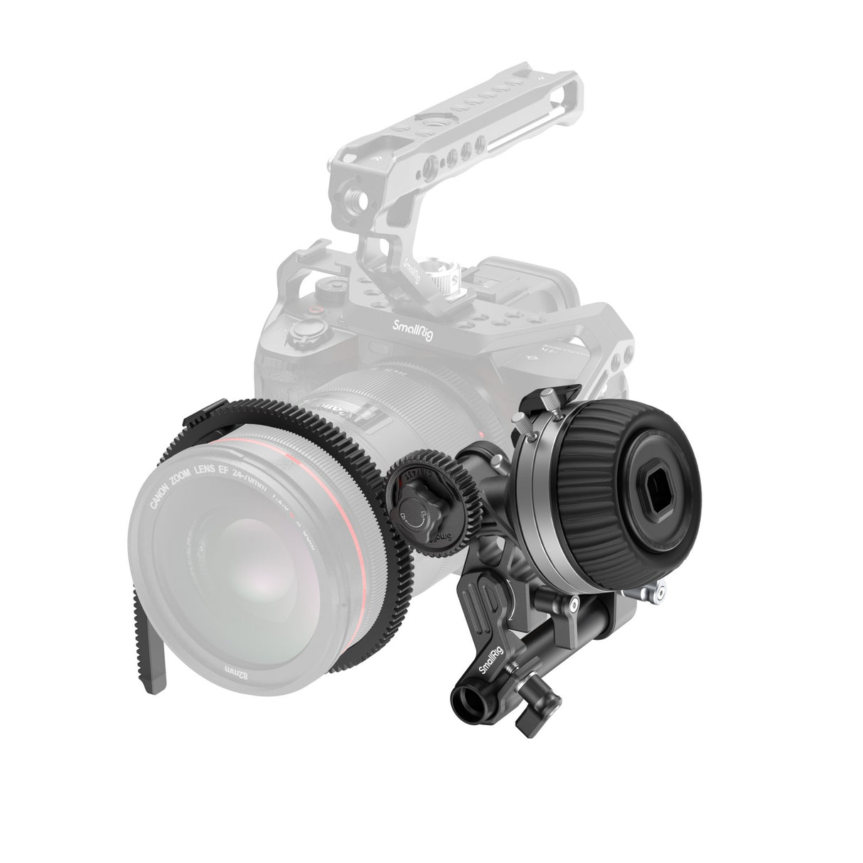 SmallRig Follow Focus F50