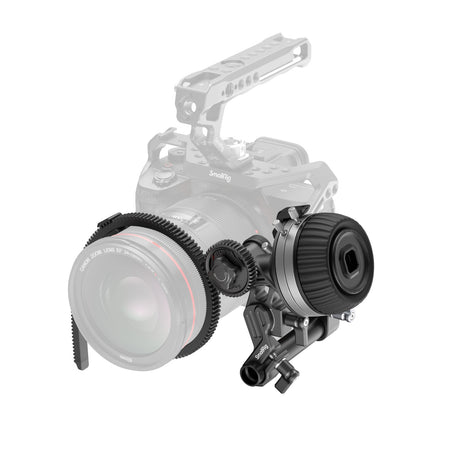 SmallRig Follow Focus F50