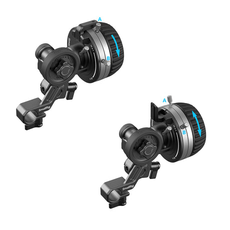 SmallRig Follow Focus F50