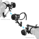 SmallRig Follow Focus F50