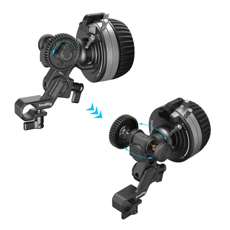 SmallRig Follow Focus F50