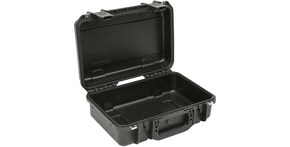 SKB 3iSeries Mil-Std Waterproof Case