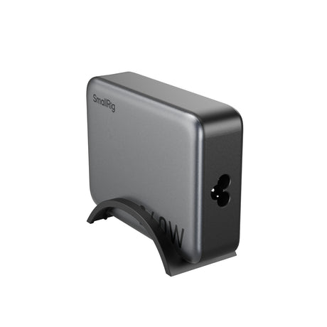 SmallRig 240W 4-Port PD Power Adapter (US Standard) 4751