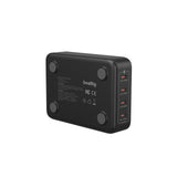 SmallRig 240W 4-Port PD Power Adapter (UK Standard) 4753