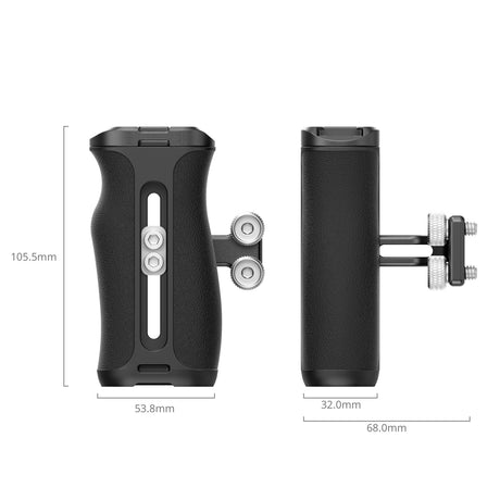 SmallRig Mini Side Handle with 1/4"-20 Screws