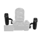 SmallRig Mini Side Handle with 1/4"-20 Screws