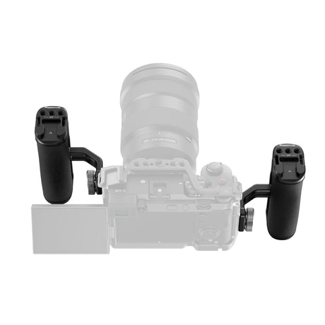 SmallRig Mini Side Handle with 1/4"-20 Screws