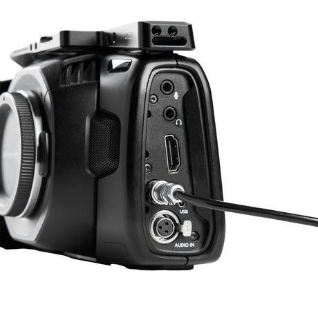 SmallRig D-TAP to BMPCC 4K / 6K Power Cable