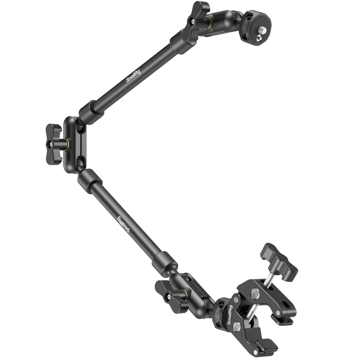 SmallRig Desktop Shooting Magic Arm with Crab Clamp Kit