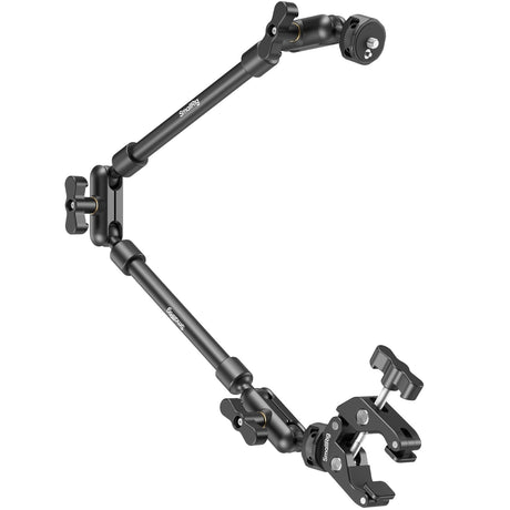 SmallRig Desktop Shooting Magic Arm with Crab Clamp Kit