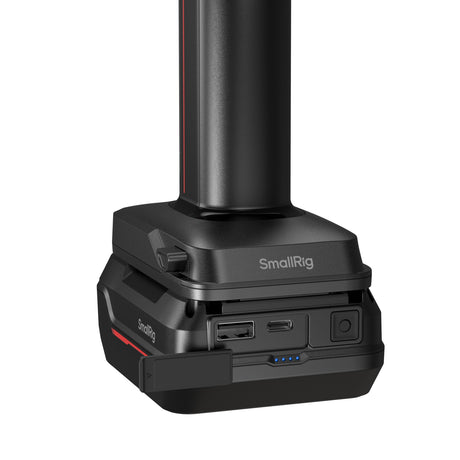 SmallRig SH73 Grip Handle Designed Powerbank