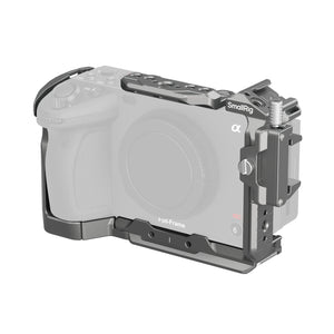 SmallRig "HawkLock" Quick Release Cage Kit for Sony FX3 & FX30 4770