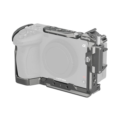 SmallRig "HawkLock" Quick Release Cage Kit for Sony FX3 & FX30