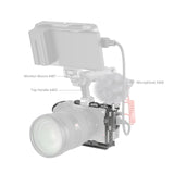SmallRig "HawkLock" Quick Release Cage Kit for Sony FX3 & FX30