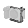 SmallRig "HawkLock" Quick Release Half Cage for Sony FX3 & FX30