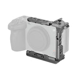 SmallRig "HawkLock" Quick Release Half Cage for Sony FX3 & FX30