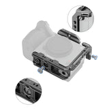 SmallRig "HawkLock" Quick Release Half Cage for Sony FX3 & FX30