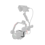 SmallRig "HawkLock" Quick Release Half Cage for Sony FX3 & FX30