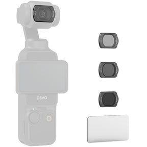 SmallRig ND Filter Set for DJI Osmo Pocket 3