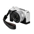 SmallRig Leather Case Kit for Sony ZV-E10 II (Black)