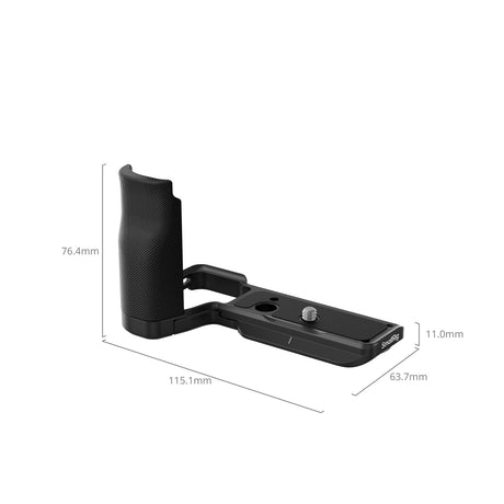 SmallRig L-Shape Mount Plate with Handle for Sony ZV-E10 II 4778