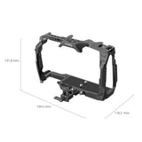 SmallRig Cage for Blackmagic Design Cinema 6K 4785