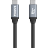 SmallRig 3-in-1 USB-C Power Cable 5079