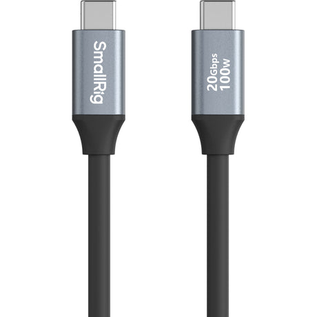 SmallRig 3-in-1 USB-C Power Cable 5079