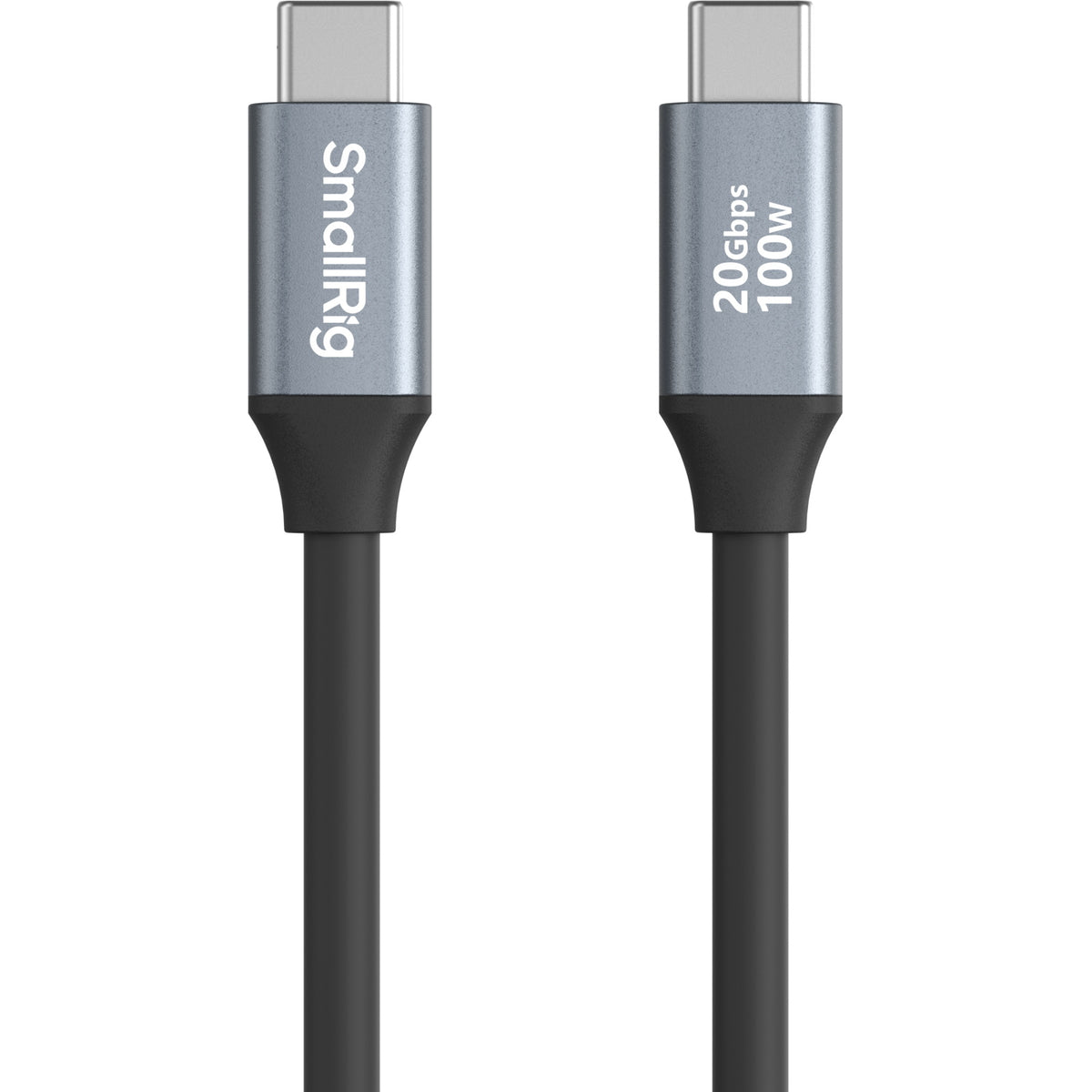 SmallRig 3-in-1 USB-C Power Cable 5079