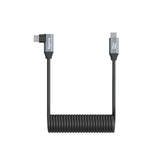 SmallRig USB-C Cable Clamp for Cages for Canon EOS C50 5660