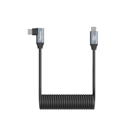 SmallRig USB-C Cable Clamp for Cages for Canon EOS C50 5660