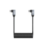 SmallRig USB-C Cable Clamp for Cages for Canon EOS C50 5660