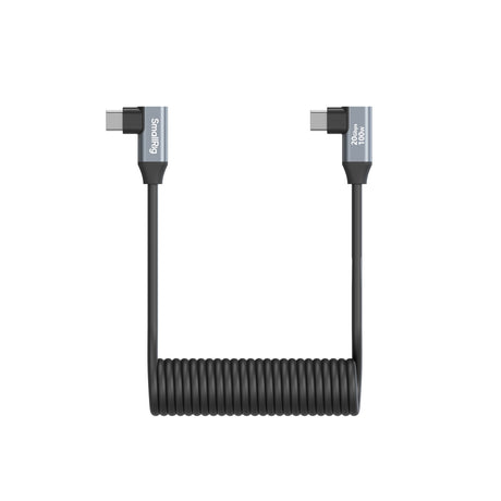 SmallRig USB-C Cable Clamp for Cages for Canon EOS C50 5660