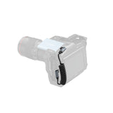 SmallRig USB-C (Angled) to USB-C (Angled) Coiled Data Cable 4793