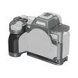 SmallRig Hybrid Modular Cage for Sony Alpha 7 IV