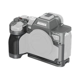 SmallRig Hybrid Modular Cage for Sony Alpha 7 IV