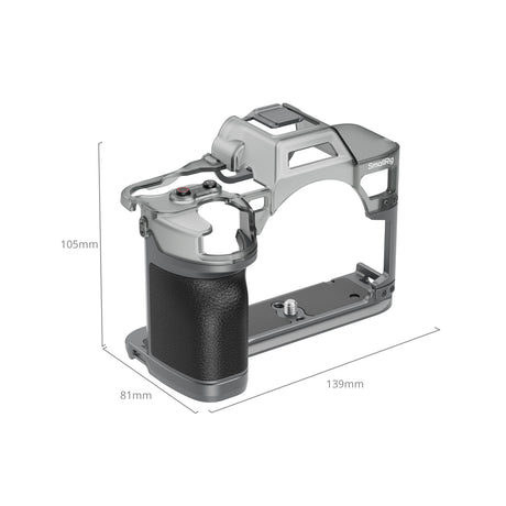 SmallRig Hybrid Modular Cage for Sony Alpha 7 IV