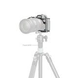 SmallRig Hybrid Modular Cage for Sony Alpha 7 IV