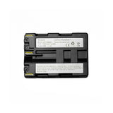 ProMaster Li-ion Battery for Sony NP-FM500H - Image 3
