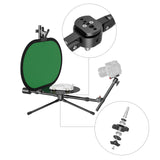 SmallRig Professional 12" 360° Photography Turntable