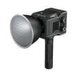 SmallRig RC 60C RGB LED Video Light (with Powerbank Clamp Edition)