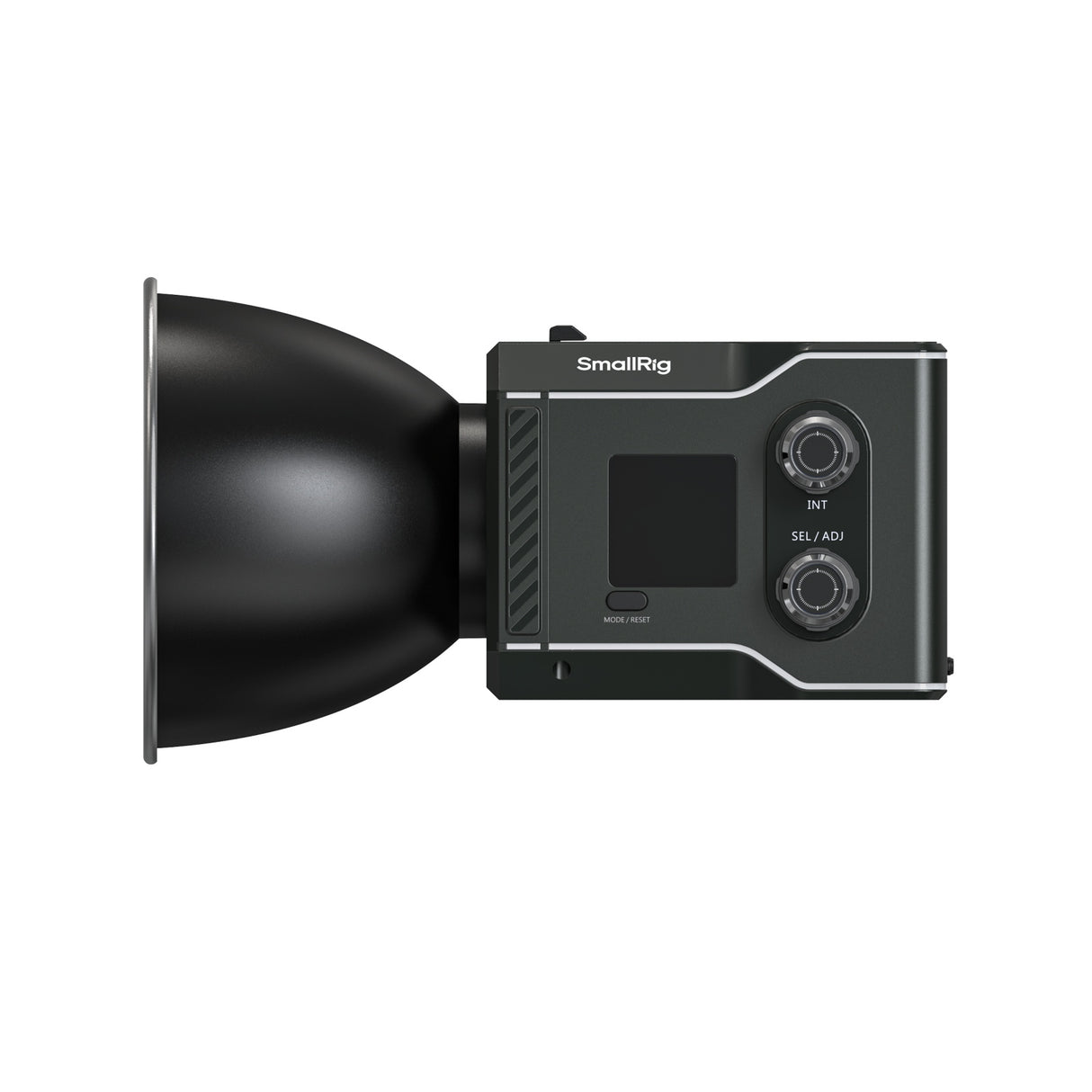 SmallRig RC 60C RGB LED Video Light (with Powerbank Clamp Edition)