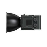 SmallRig RC 60C RGB LED Video Light (with Powerbank Clamp Edition)
