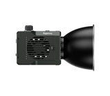 SmallRig RC 60C RGB LED Video Light (with Powerbank Clamp Edition)