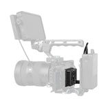 SmallRig Cooling Fan for Sony / Canon / FUJIFILM Selected Cameras 4815