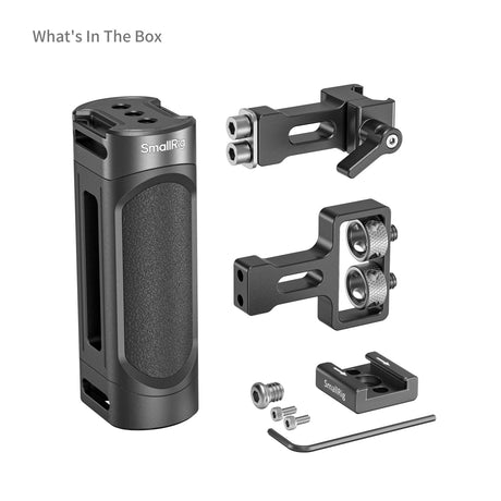 SmallRig Mini Side Handle Kit