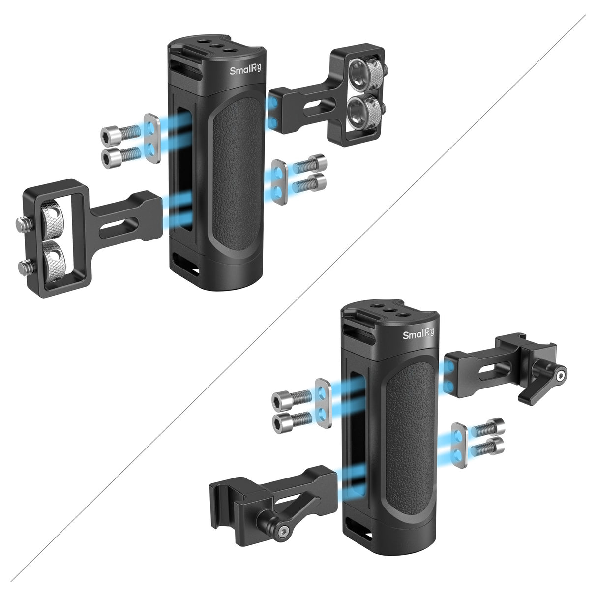 SmallRig Mini Side Handle Kit